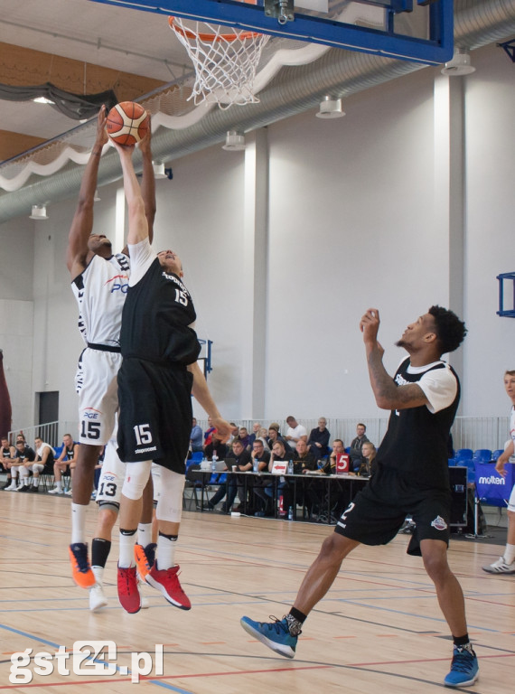 	Mecze Finałowe Turnieju Koszykówki Browar Kociewski Cup