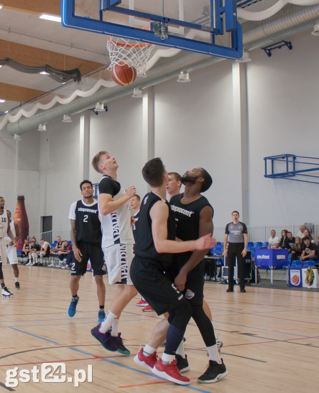 	Mecze Finałowe Turnieju Koszykówki Browar Kociewski Cup