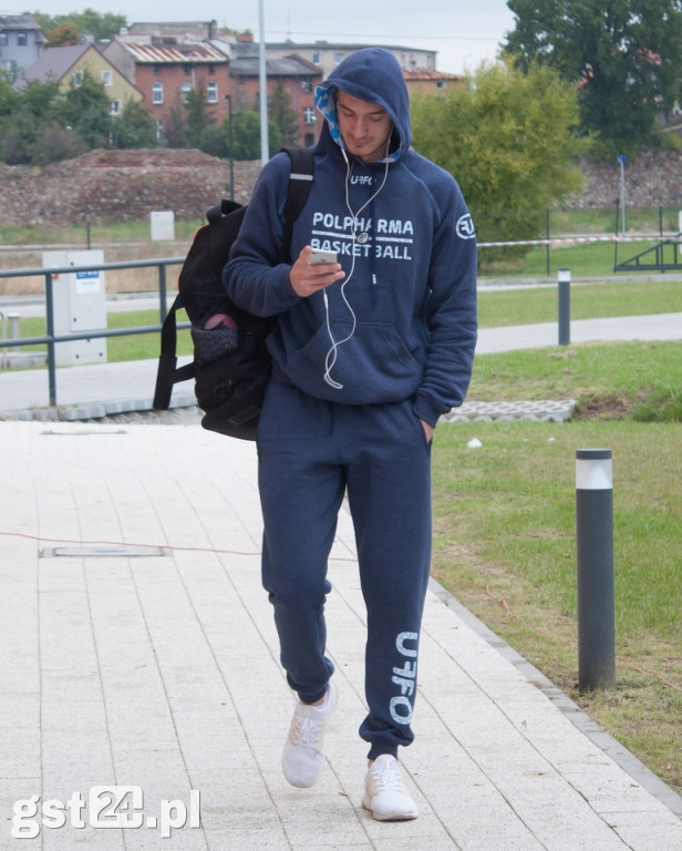 	Mecze Finałowe Turnieju Koszykówki Browar Kociewski Cup