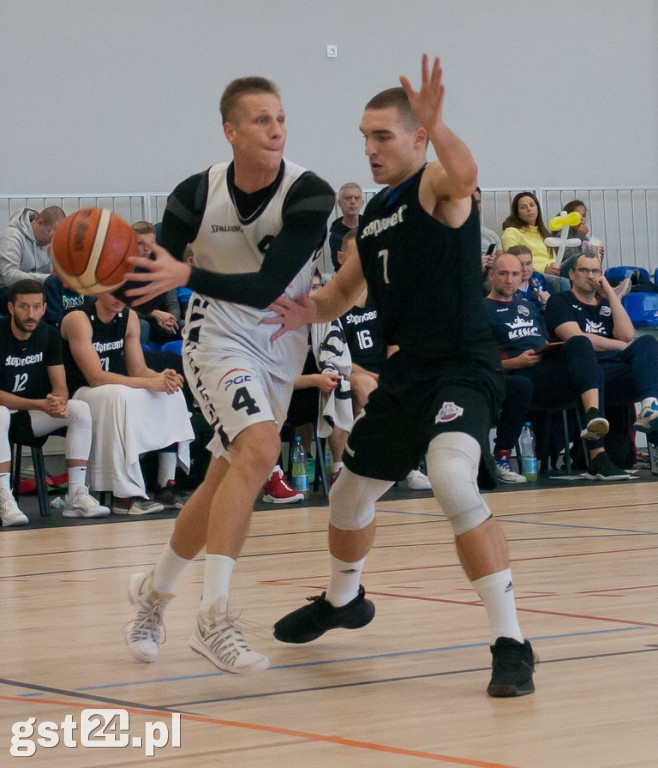 	Mecze Finałowe Turnieju Koszykówki Browar Kociewski Cup
