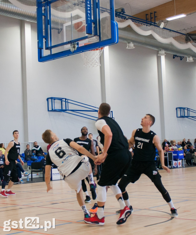 	Mecze Finałowe Turnieju Koszykówki Browar Kociewski Cup