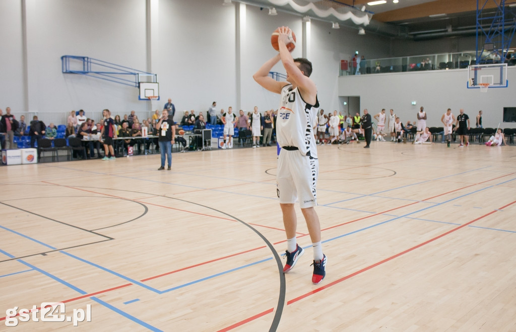 	Mecze Finałowe Turnieju Koszykówki Browar Kociewski Cup