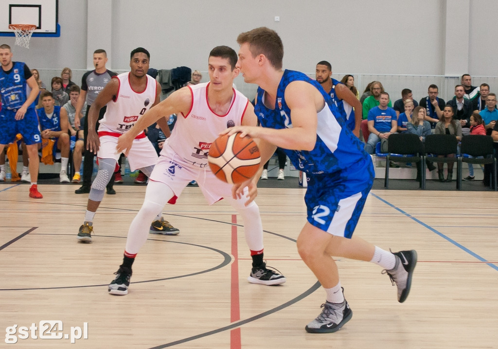 	Mecze Finałowe Turnieju Koszykówki Browar Kociewski Cup