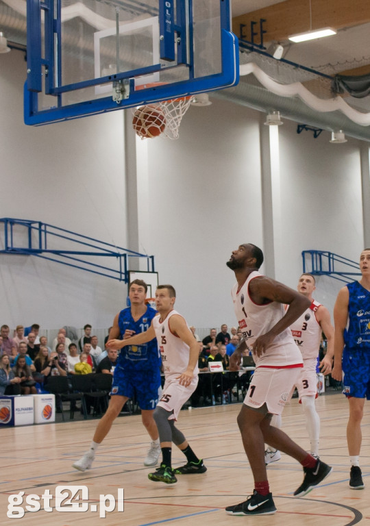 	Mecze Finałowe Turnieju Koszykówki Browar Kociewski Cup