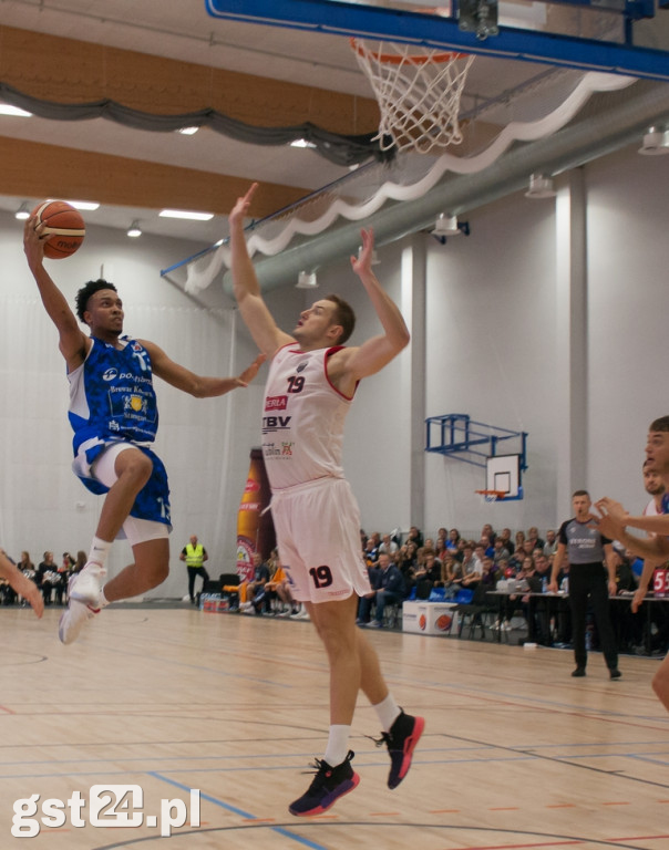	Mecze Finałowe Turnieju Koszykówki Browar Kociewski Cup