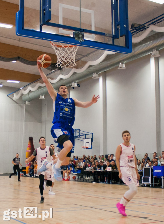 	Mecze Finałowe Turnieju Koszykówki Browar Kociewski Cup