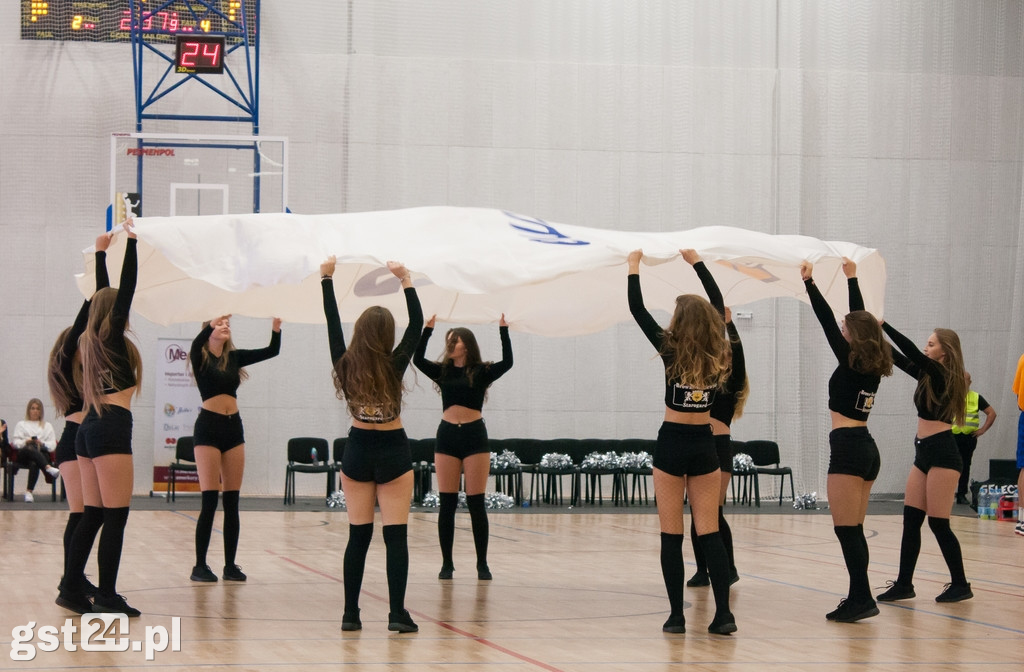 	Mecze Finałowe Turnieju Koszykówki Browar Kociewski Cup