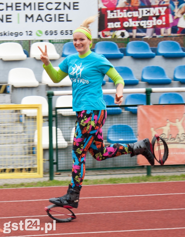 28 Bieg Kociewski z Polpharmą za nami