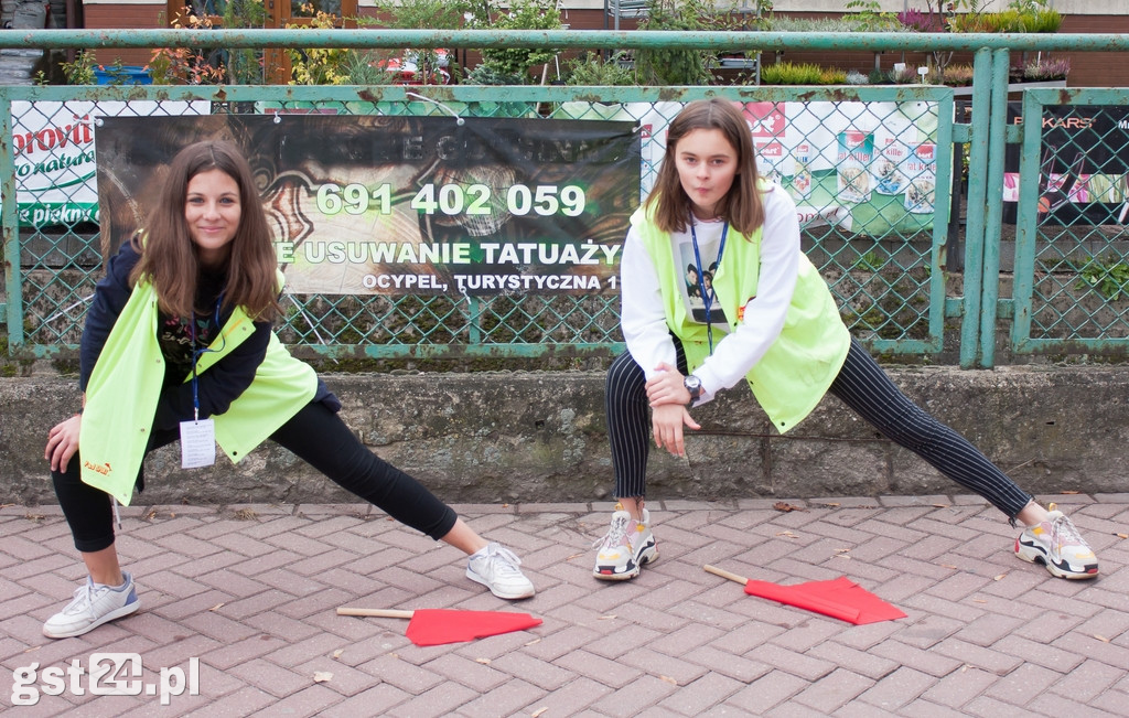 28 Bieg Kociewski z Polpharmą za nami