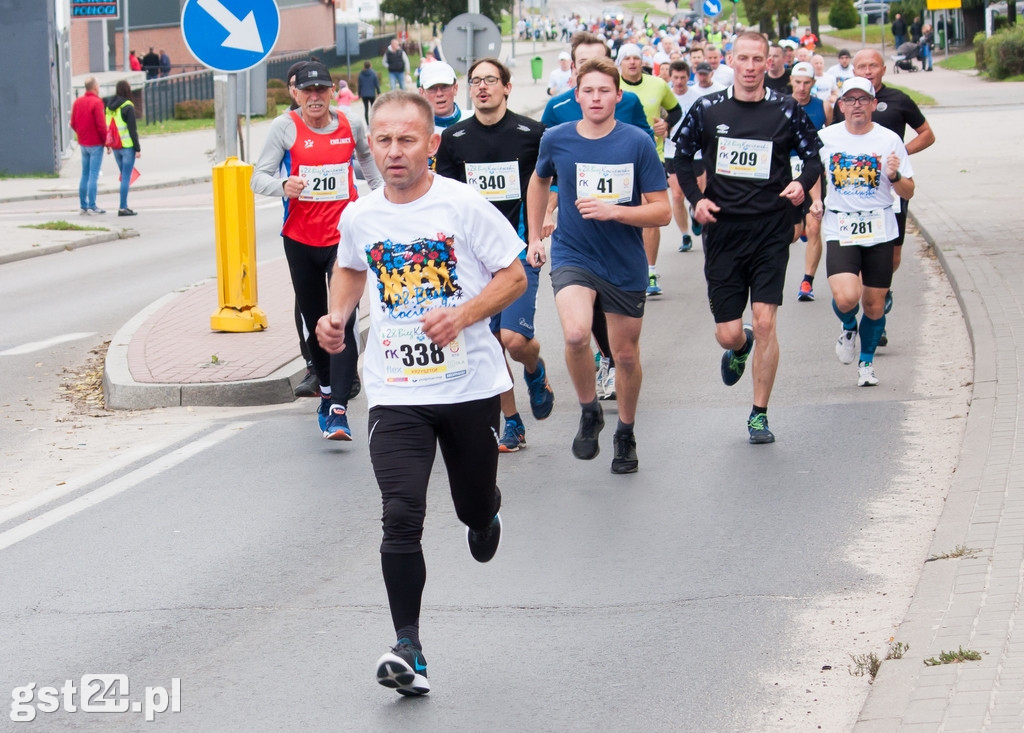 28 Bieg Kociewski z Polpharmą za nami