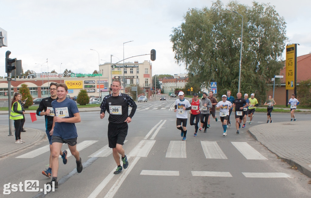28 Bieg Kociewski z Polpharmą za nami