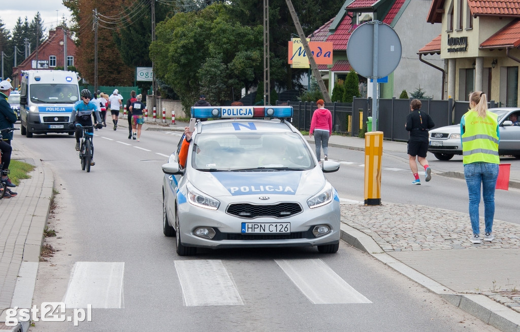 28 Bieg Kociewski z Polpharmą za nami