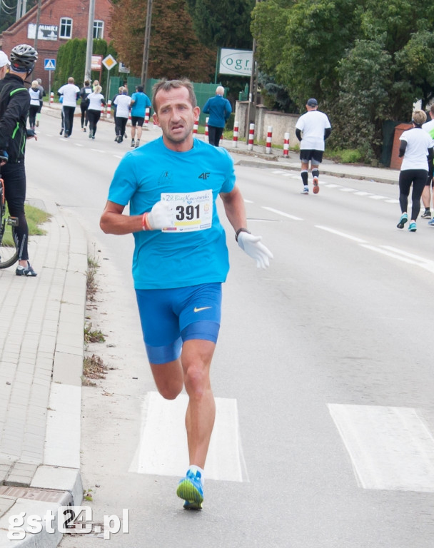 28 Bieg Kociewski z Polpharmą za nami