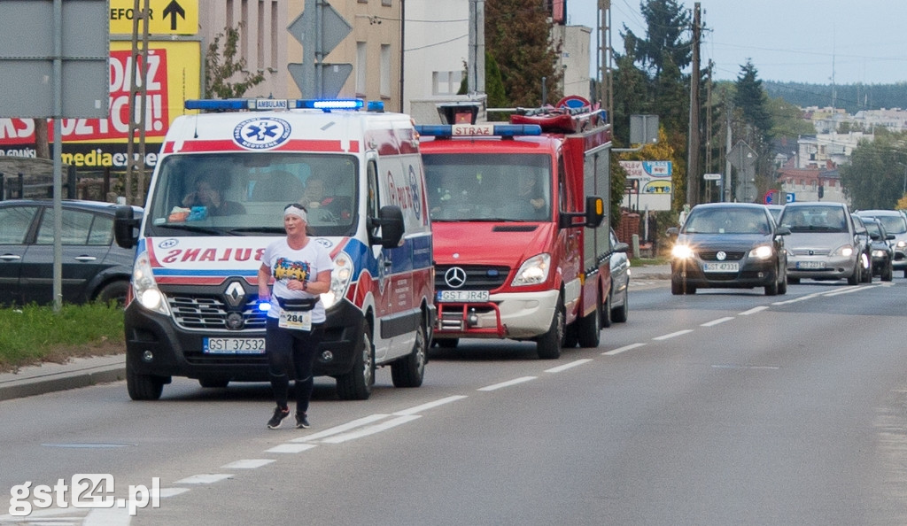 28 Bieg Kociewski z Polpharmą za nami