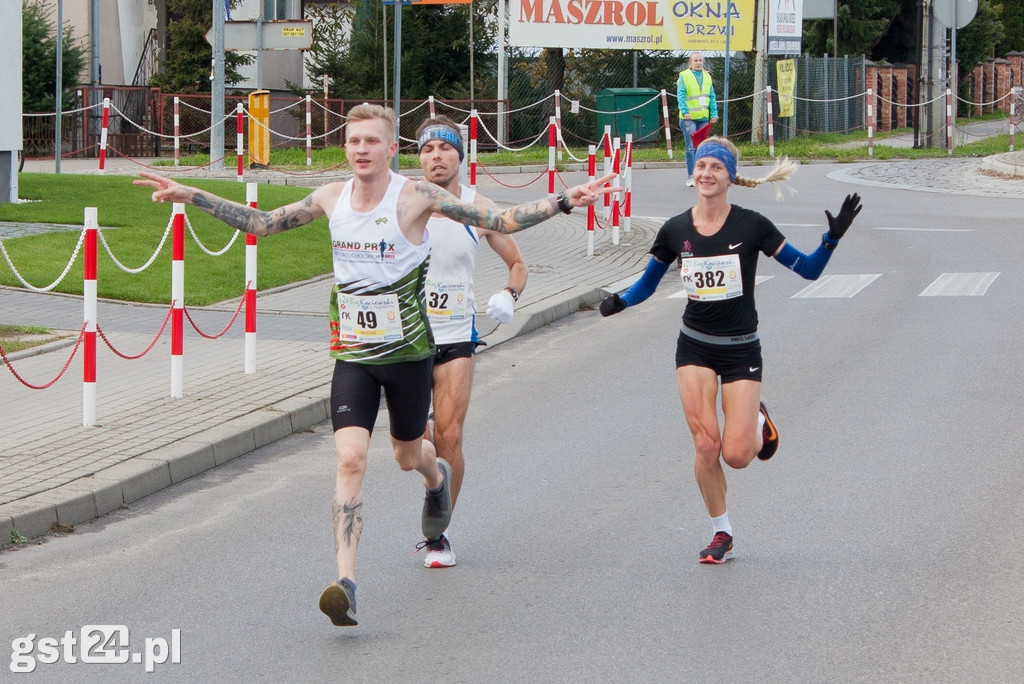 28 Bieg Kociewski z Polpharmą za nami
