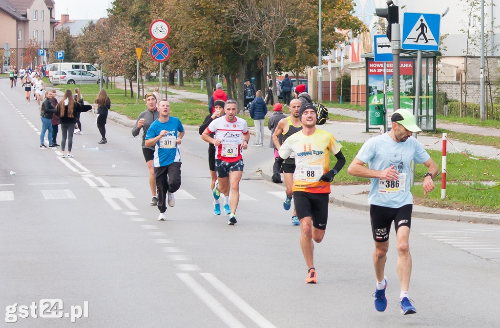28 Bieg Kociewski z Polpharmą za nami