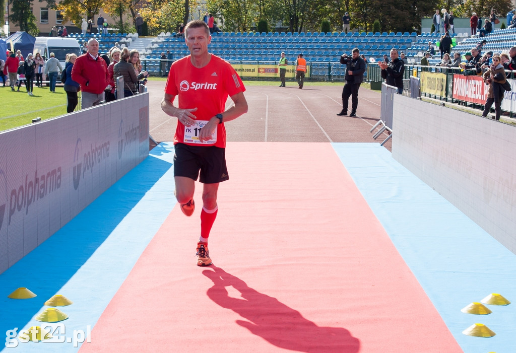 28 Bieg Kociewski z Polpharmą za nami