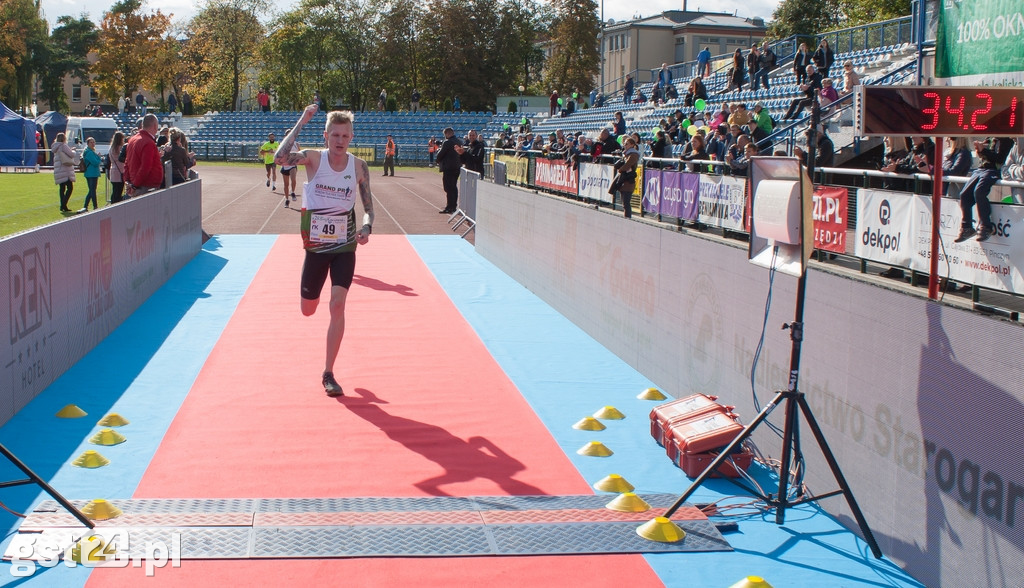 28 Bieg Kociewski z Polpharmą za nami