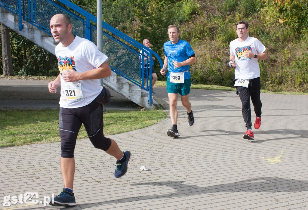 28 Bieg Kociewski z Polpharmą za nami
