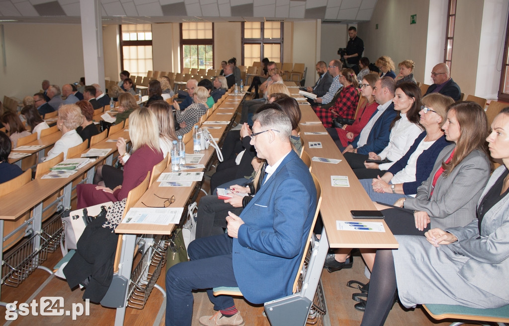 Wpływ demograficzny na starogardzki rynek pracy