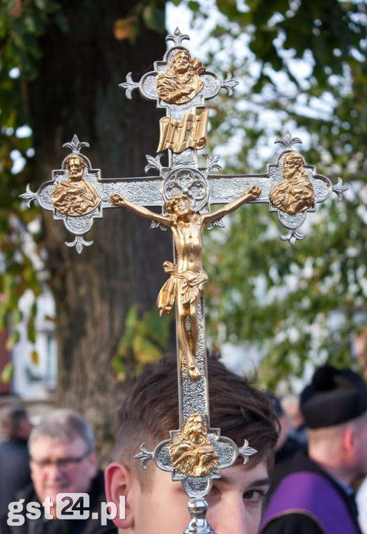 Dzień Wszystkich Świętych