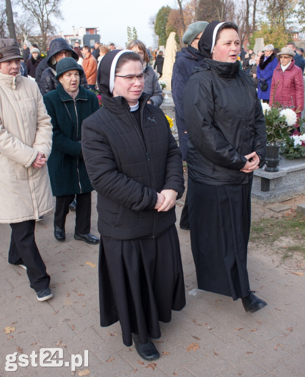 Dzień Wszystkich Świętych