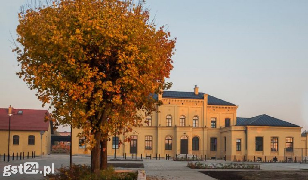 Nagroda dla Starogardu za najlepszą przestrzeń miejską na Pomorzu