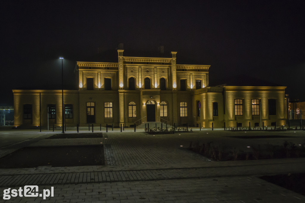 Nagroda dla Starogardu za najlepszą przestrzeń miejską na Pomorzu