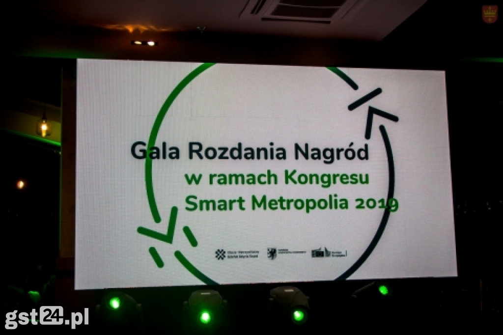 Nagroda dla Starogardu za najlepszą przestrzeń miejską na Pomorzu