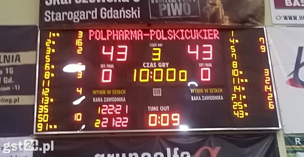 Walczyli do samego końca