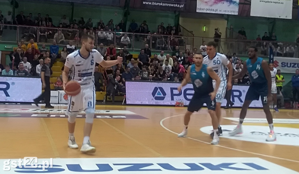 Walczyli do samego końca