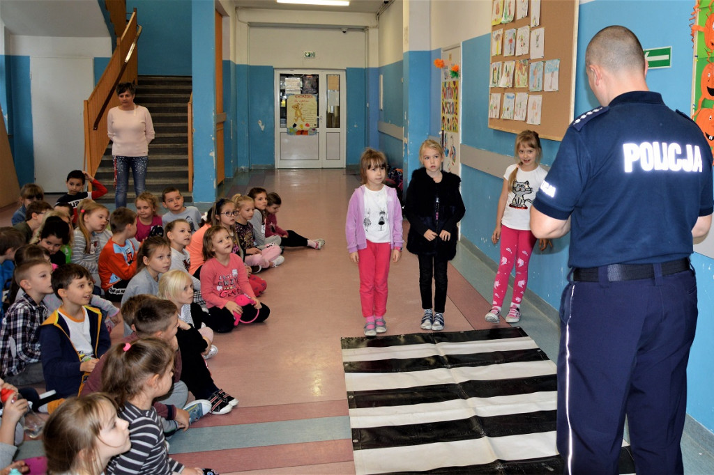 Czego można nauczyć się od policjantów?