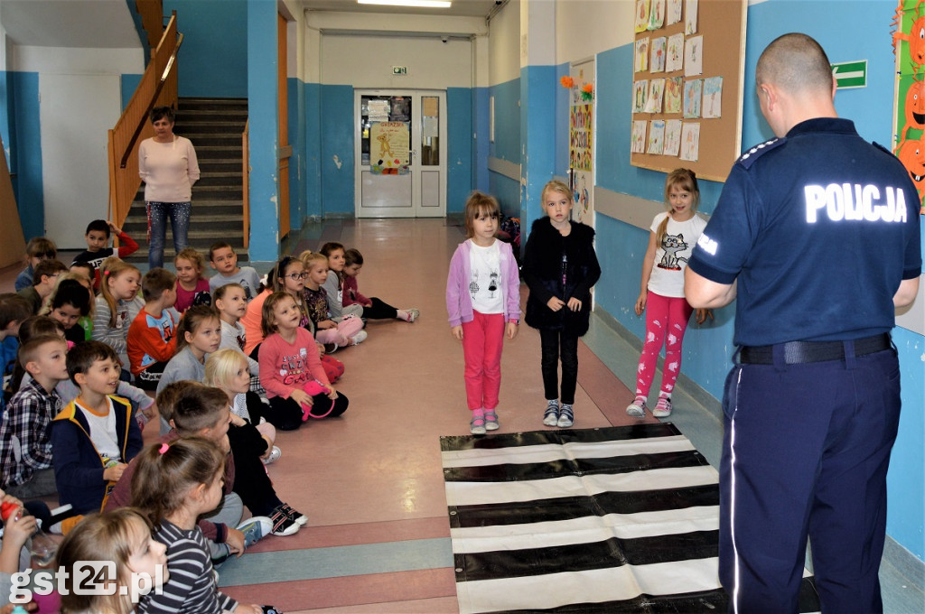 Czego można nauczyć się od policjantów?