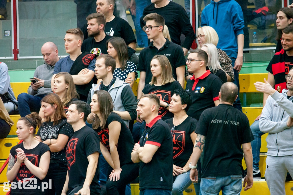 Kolejna Porażka Kociewskich Diabłów