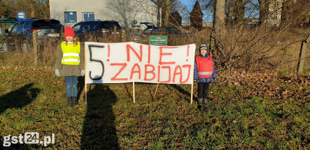 5 - NIE ZABIJAJ