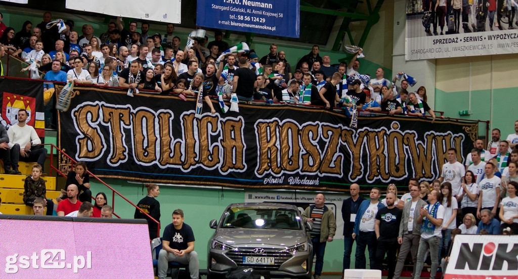  Polpharma przegrała z Anwilem