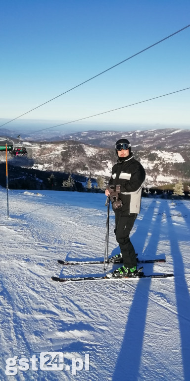 Piękne widoki