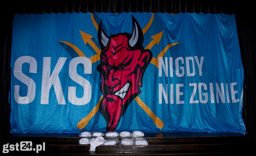 SKS NIGDY NIE ZGINIE