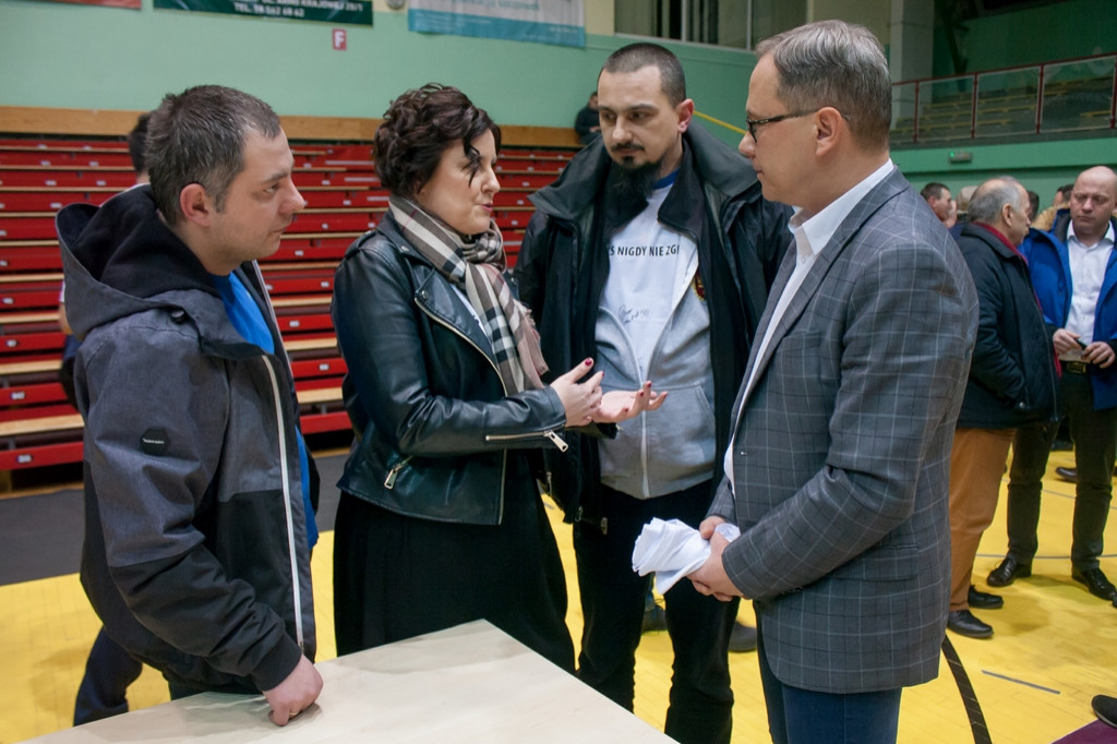 KOSZYKARZE POLPHARMY STAROGARD DOKOŃCZĄ SEZON PLK 2019/2020