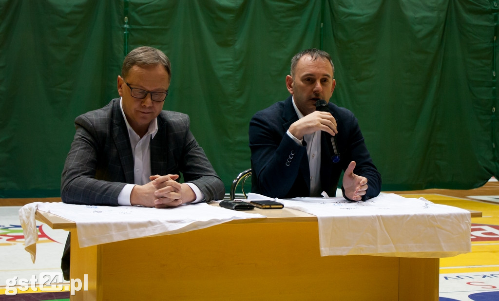 KOSZYKARZE POLPHARMY STAROGARD DOKOŃCZĄ SEZON PLK 2019/2020
