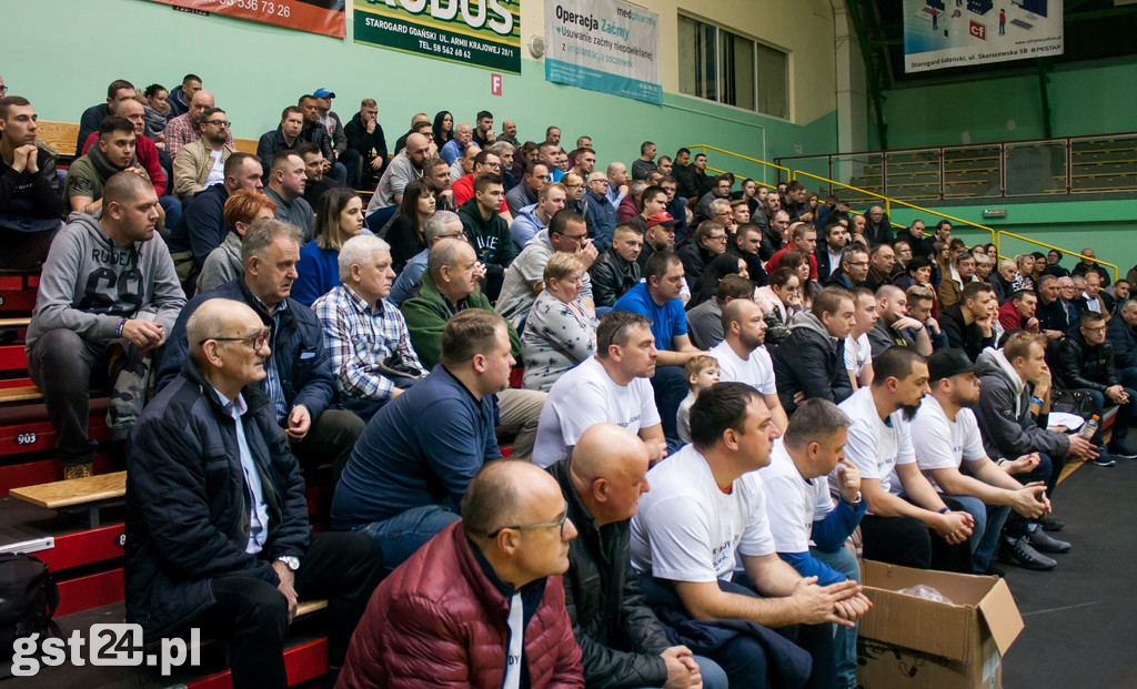 KOSZYKARZE POLPHARMY STAROGARD DOKOŃCZĄ SEZON PLK 2019/2020