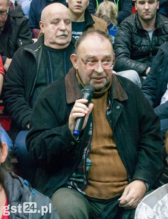 KOSZYKARZE POLPHARMY STAROGARD DOKOŃCZĄ SEZON PLK 2019/2020