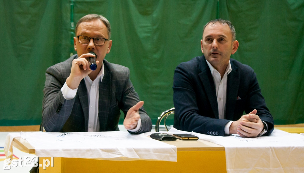KOSZYKARZE POLPHARMY STAROGARD DOKOŃCZĄ SEZON PLK 2019/2020