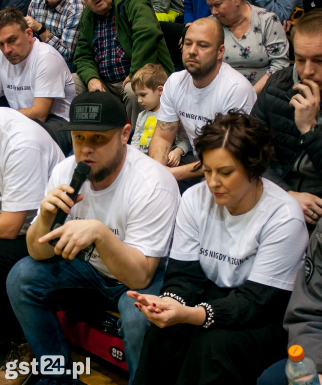 KOSZYKARZE POLPHARMY STAROGARD DOKOŃCZĄ SEZON PLK 2019/2020