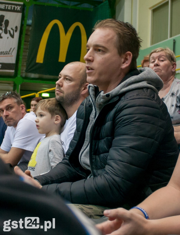 KOSZYKARZE POLPHARMY STAROGARD DOKOŃCZĄ SEZON PLK 2019/2020