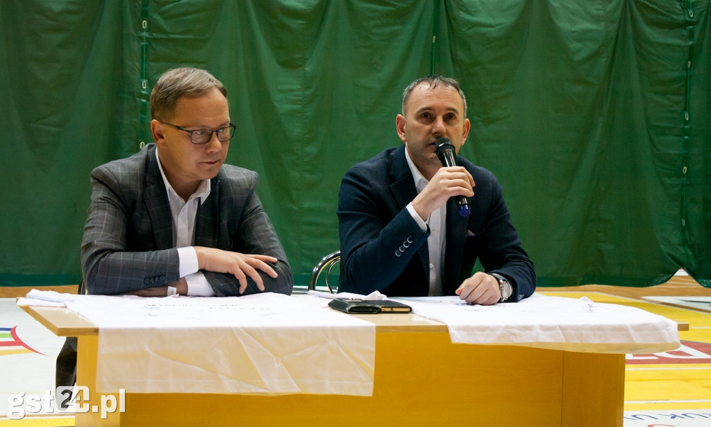 KOSZYKARZE POLPHARMY STAROGARD DOKOŃCZĄ SEZON PLK 2019/2020