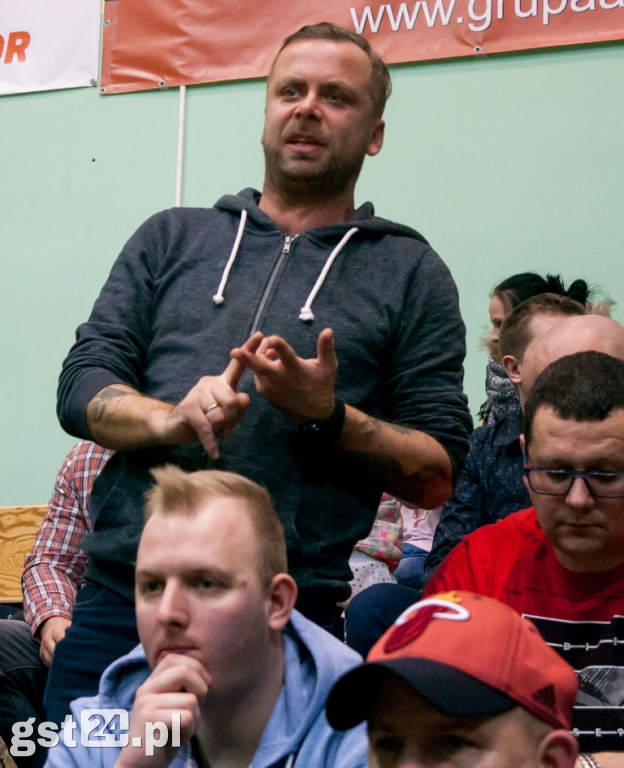 KOSZYKARZE POLPHARMY STAROGARD DOKOŃCZĄ SEZON PLK 2019/2020