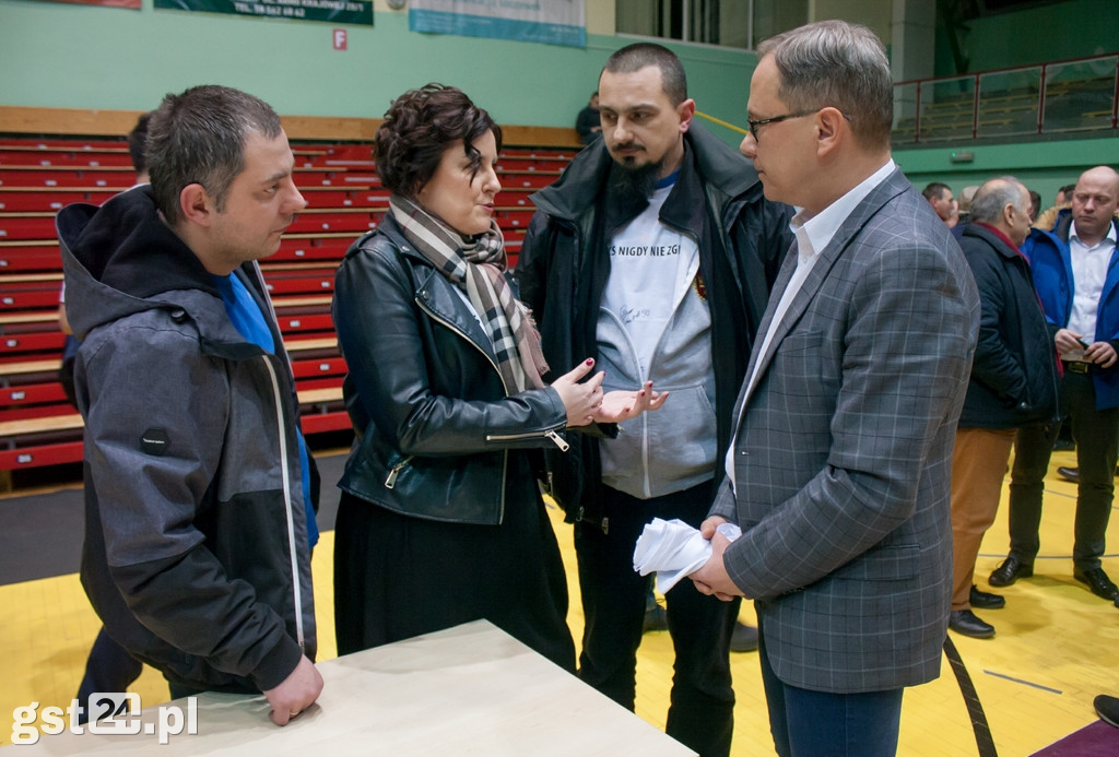 KOSZYKARZE POLPHARMY STAROGARD DOKOŃCZĄ SEZON PLK 2019/2020