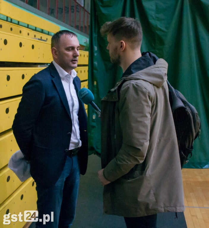 KOSZYKARZE POLPHARMY STAROGARD DOKOŃCZĄ SEZON PLK 2019/2020