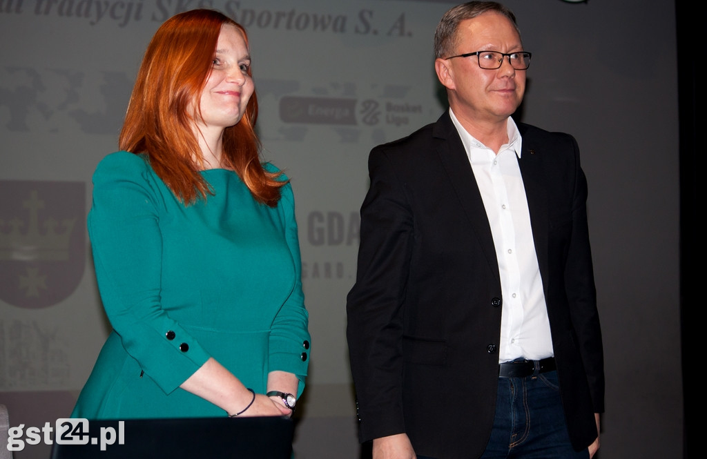 KOSZYKÓWKA ZOSTANIE W MIEŚCIE